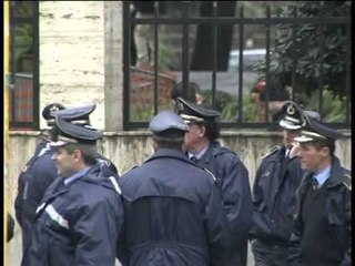 ARRESTOHET GARDISTI NE PRANGA AGIM LLUPO PER VRASJEN E ZIVER VEIZIT LAJM