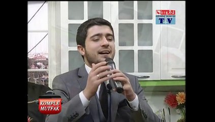 KIRILSIN ZİNCİRLERİN EY AYASOFYA - AHMET HAKAN KARAGÜL