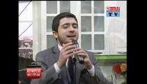 KIRILSIN ZİNCİRLERİN EY AYASOFYA - AHMET HAKAN KARAGÜL