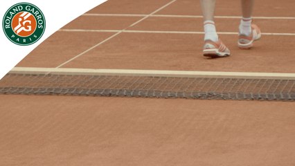 Roland-Garros - L'esprit / Coming Soon (2)