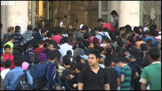 ERDOGAN NE BRUKSEL DO TE KERKOJE ME SHUME NDIHME PER EMIGRANTET LAJM