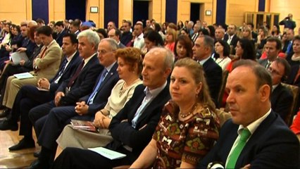 AMBASADORET KRYESORE VENE GISHTIN TE SISTEMI I DREJTESISE SI ME I KORRUPTUARI LAJM