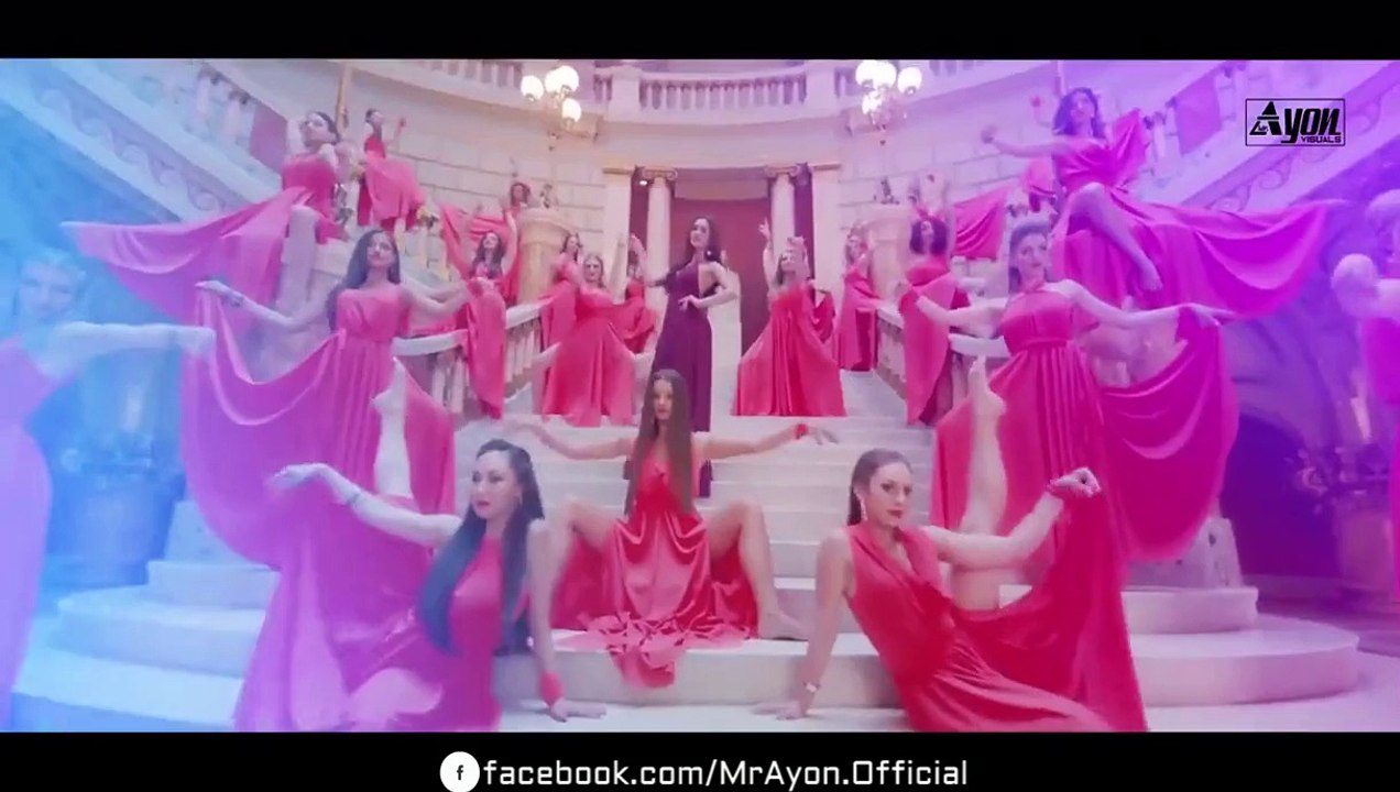 Mahi Aaja (Club Mix) Video Song 2015 By Deejay Rax & VDJ Mr Ayon HD 1080p (BDMusic20.Net)