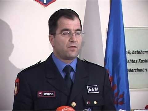 OPERACIONI ARGJENDARIA KAPET NE VLORE AUTORI I PLAGOSJES DHE GRABITJES NE TIRANE LAJM
