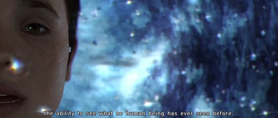 Beyond: Two Souls: 1
