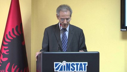 INSTAT: RRITJE 2.53 % NE TREMUJORIN E DYTE