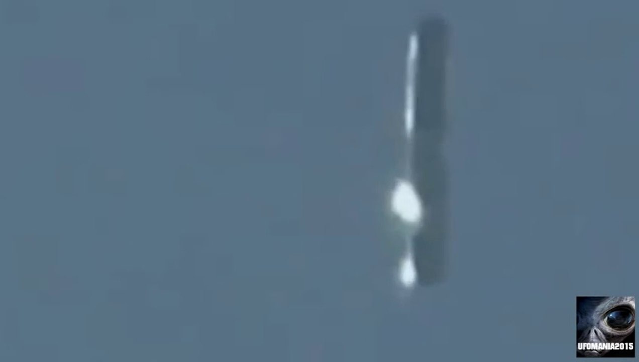 UFO Sightings The Most Incredible UFOs Ever Caught on Tape!
