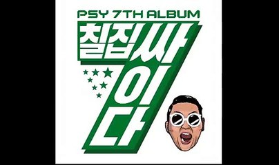 PSY - DADDY (ft  CL OF 2NE1)