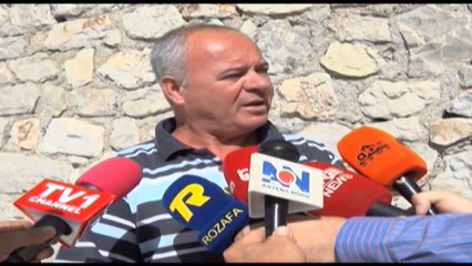 DEMTOHET SERISH PLLAKA E SULEJMANIT TE MADHERISHEM NE KALANE E LEZHES