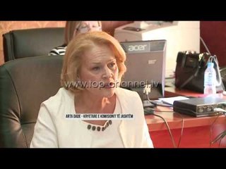 Shqipëria, pa përfaqësi në OSBE - Top Channel Albania - News - Lajme