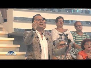 E diela shqiptare - Kenga Magjike 2015! (04 tetor 2015)