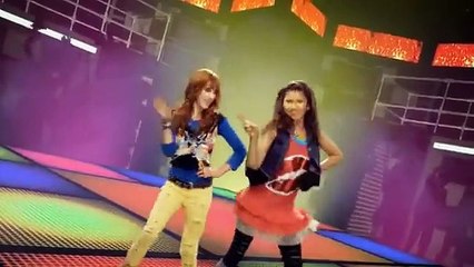 Shake It Up S01E19 Twist It Up