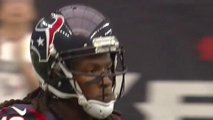 Can the Texans ride their hot streak into the playoffs?