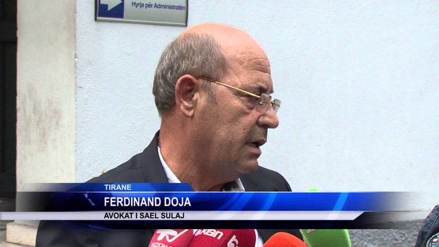 GJYKATA LE NE BURG AUTORET E VRASJES SE DYFISHTE