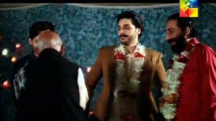 Preet Na Keriyo Koi Episode 05 Part 1 Hum TV Drama 1st December 2015