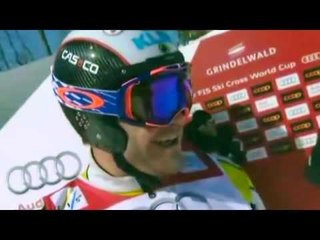 TRAGJEDI NE ZVICER VDES GJATE GARES SKIATORI KANADEZ NICK ZORICIC LAJM