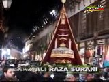 04 Bazar Me Zainab (sa) ka Jana l Nohakhuwan-Ali Raza Surani l New Nohay 1437 Hijri