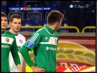 Download Video: JANUZI SHENON SERISHT SULMUESI I KOMBETARES GOL NE BARAZIMIN E VORSKLAS LAJM