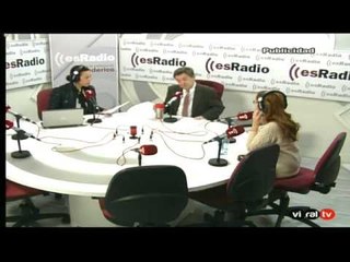 Federico a las 7: El colegueo entre Sánchez, Rivera e Iglesias - 01/12/15