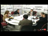 Tertulia de Federico: ¿Quién ganó el debate entre Rivera, Iglesias y Sánchez? - 01/12/15