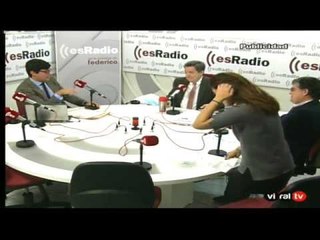 Federico a las 8: Aznar no hará campaña por Rajoy  - 01/12/15