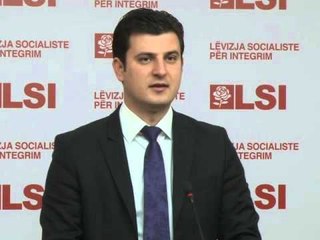 LSI PER POLITIKEN TE BASHKEPUNOJME PER INTEGRIMIN E VENDIT NE BE LAJM