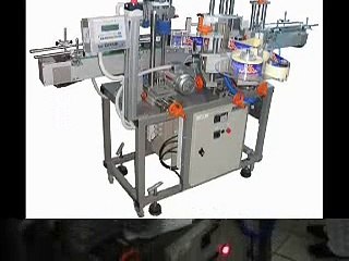 ZAYANI C.M.E leader en construction des machines d'étiquetages