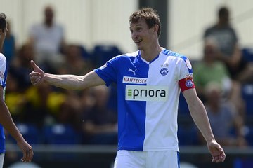 Le festival Kim Källström face au FC Zürich