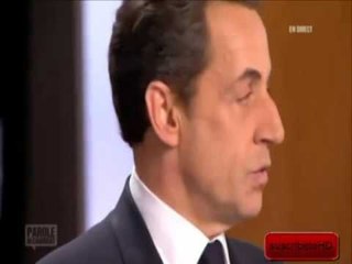 NICOLAS SARKOZY MOHON FINANCIMIN E FUSHATES NE VITIN 2007 NGA GADAFI LAJM
