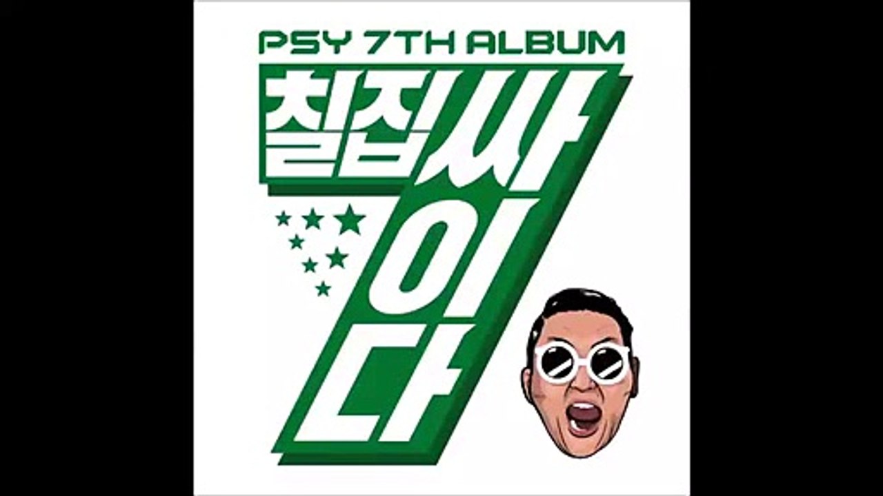 PSY - SING with Ed Sheeran (PSYmix)