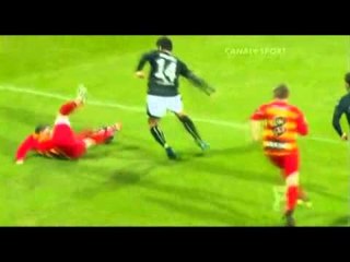 SERISH EDGAR ÇANI SHQIPTARI SHENON GOLIN E 10 SEZONAL NE KAMPIONATIN POLAK LAJM