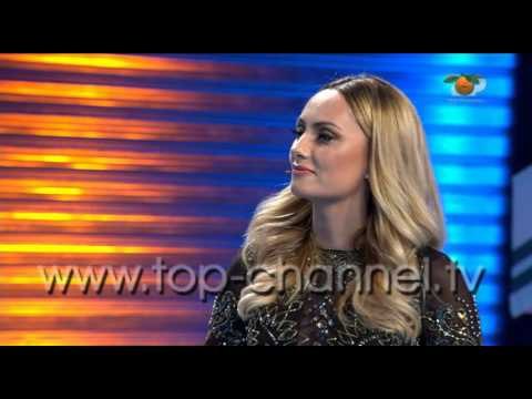 Portokalli, 4 Tetor 2015 - Falenderimi Telekom