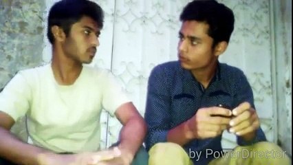 Important Massage By Karachi Ki Vines-- 2015