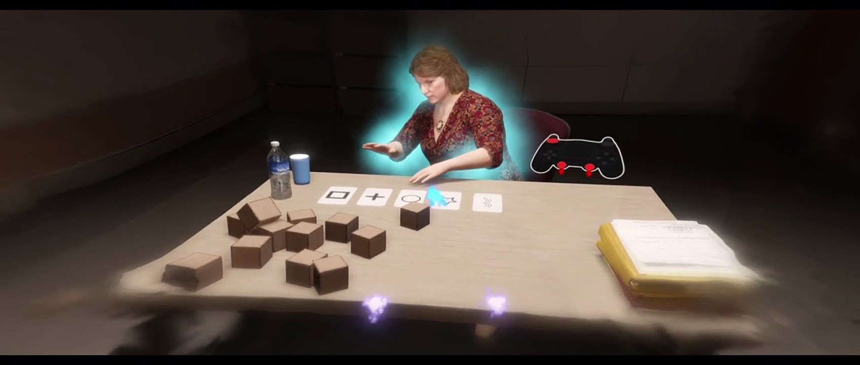 Beyond: Two Souls™: 2