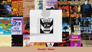 PDF Download  Gods Man Read Online