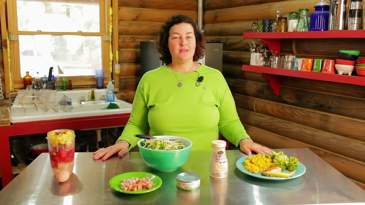Best 3 Day Diet Menu