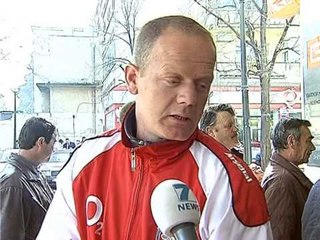 FATURAT E ENERGJISE QYTETARET AKUZOJNE “CEZ” SE NUK SHPERNDAN FATURA LAJM