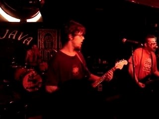 Bimbo Killers - Rock à la Java