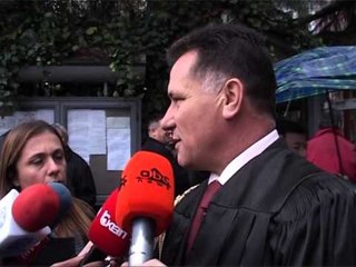 21 JANARI NE APEL LIROHEN GARDISTET E AKUZUAR PER VRASJET E DEMONSTRUESVE LAJM