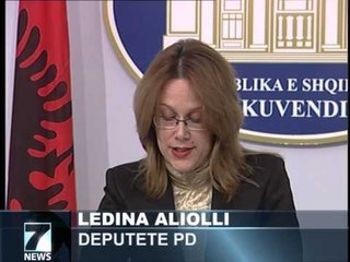 REAGON PD EDI RAMA KA DHUNEN PLATFORME POLITIKE LAJM