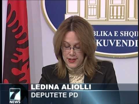 REAGON PD EDI RAMA KA DHUNEN PLATFORME POLITIKE LAJM