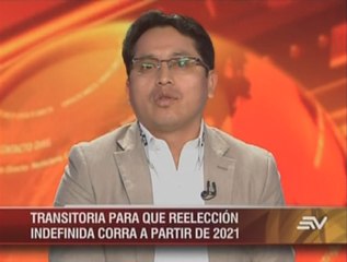 Contacto Directo 30/noviembre/2015