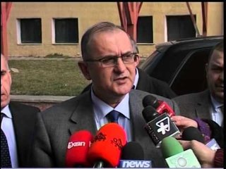 VASILI NE KORÇE JA SI DO TE FUNKSIONOJNE URGJENCAT LAJM