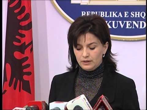 PD SULMON PROKURORINE EDI RAMA TE HEQE RRETHIMIN NGA PROKURORIA LAJM