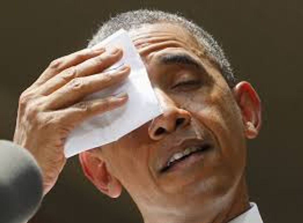 Hussein's Climate Change