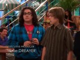 Zack & Cody Güvertede Disney Channel