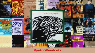PDF Download  Kyoto Woodcuts Read Online