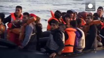 Mehr als 70 Kinder starben auf dem Weg nach Griechenland seit Aylan Kurdi Tod Bericht