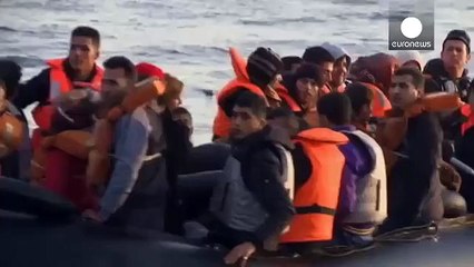 Mehr als 70 Kinder starben auf dem Weg nach Griechenland seit Aylan Kurdi Tod Bericht