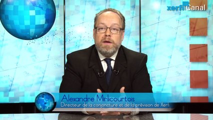 A. Mirlicourtois, Xerfi Canal Enfin une bonne nouvelle : la reprise de l'immobilier est confirmée